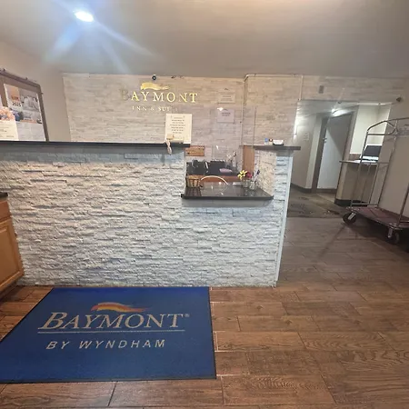 Baymont Inn & Suites Richmond