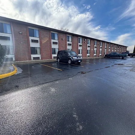 Baymont Inn & Suites Richmond