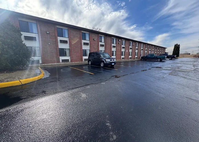 Hotel Baymont & Richmond
