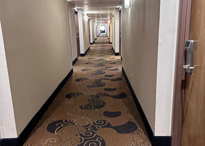 Hotel Baymont & 2*