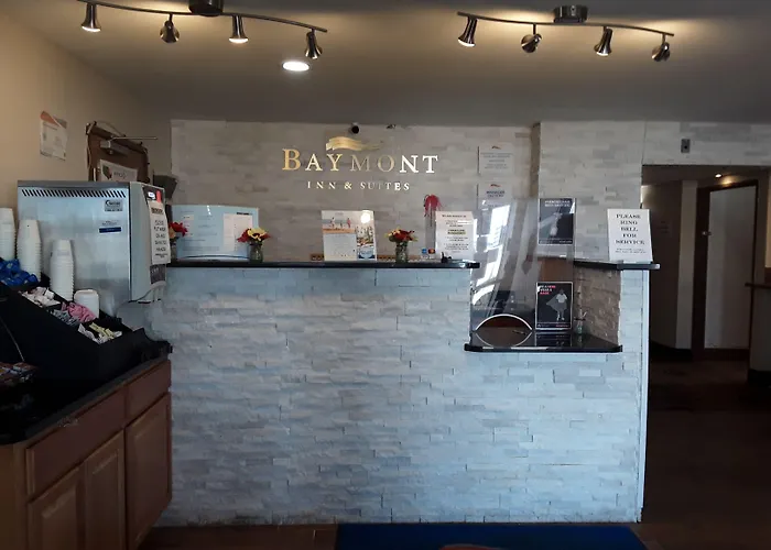 Hotel Baymont & Richmond