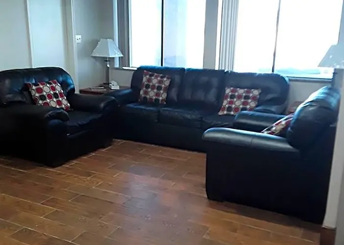 Hotel Baymont & 2*