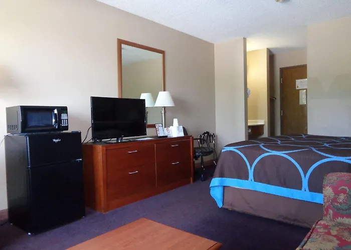 Hotel Baymont & Richmond