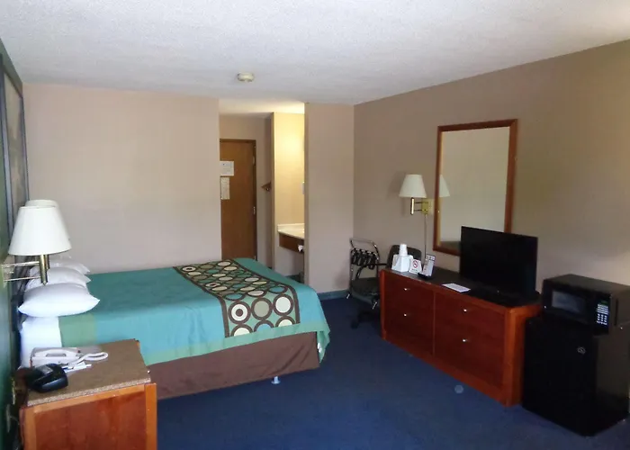 Hotel Baymont & Richmond